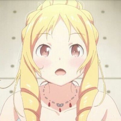 杨宗保